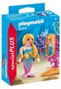 PLAYMOBIL 9355 POSTAVKA PRINCEZNE ARIEL MERMAID