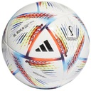 Lopta Adidas Al Rihla Mini KATAR 2022 FIFA World Cup, rok 1