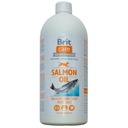 Brit Care lososový olej 1000 ml