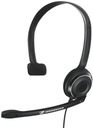 Sennheiser PC 7 USB slúchadlá na uši