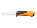 FISKARS stolársky nôž s brúskou 21cm