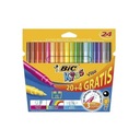 BIC fixy 24 ks.