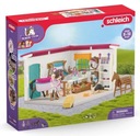 Schleich Obchod s koňskými potrebami 42568