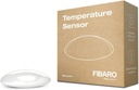 Bezdrôtový snímač teploty - pre termostatickú hlavicu - Fibaro