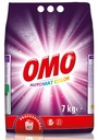 Omo Professional Automat Color 7 kg