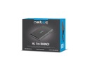 PUZDRO NA EXTERNÝ DISK NATEC RHINO SATA 2,5 palca