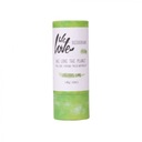 Deodorant We Love The Planet Luscious Lime 48 g P1