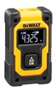 DeWalt DW055PL 16m vreckový laserový diaľkomer