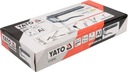 Maznica YATO HAND 120 ML YT-0701