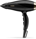 Babyliss Super Pro 2300 2300 W fén na vlasy, čierny