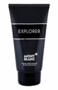 MONTBLANC EXPLORER - balzam po holení - 150 ml