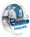 Philips H7 55W 12972WHVSM 2 ks.