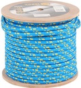 Polypropylénová šnúra, PLAIMED PP ROPE 18MM 70M