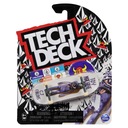 SPIN MASTER TECH DECK SKATEBOARD FINESSE 1ks mix