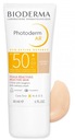 BIODERMA Photoderm AR tónovací krém SPF50+ 30 ml