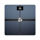 Kúpeľňová váha Withings Body+ Smart Scale