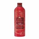 Tesori D'Oriente Dragon Flower 500 ml tekutý kúpeľ