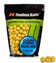 Tandem Baits CF Boilie 18mm 1kg Ananás So