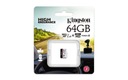 Karta Kingston Endurance SDCE/64GB microSDXC