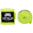 VENUM wraps 4m boxerské bandáže zelené