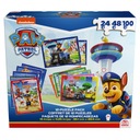 PAW Patrol Puzzle veľké, 12 ks