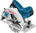 BOSCH GKS 190 KRUHOVÁ PÍLA 190mm 1400W + KOT.