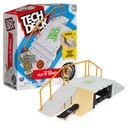 Tech Deck finger skateboard X-Connect-flip trik