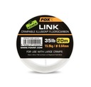 Edge Link Illusion Fluorocarbon 0,64 mm/35 lb (20 m)