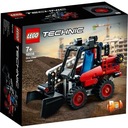 LEGO Technic šmykový nakladač 42116