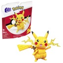 Stavebnice Mega Bloks Pikachu 211 dielikov