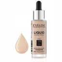 Eveline LIQUID CONTROL základ č. 005 IVORY