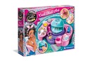 Clementoni Crazy Chic Cool Nails Set 78771