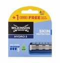 Vložka do žiletky Wilkinson Sword Hydro 3 5 ks (M) P2