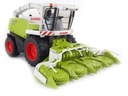 Bruder 2131 Claas Jaguar 900 kombajn 1:16