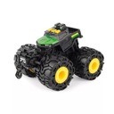 ZVUK TRAKTORA JOHN DEERE MONSTER TRACTOR 37929