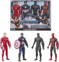 SÚPRAVA 4 figúrok AVENGERS ENDGAME HASBRO E5863