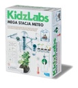 Mega Meteo stanica KidzLabs 4M COMBO Set