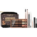 Darčeková sada Makeup Revolution The Everything Brow Kit