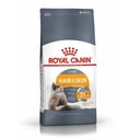 Royal Canin Starostlivosť o vlasy a pokožku 2 kg. HMOTNOSTNÉ STRAVY