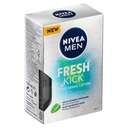 NIVEA MEN Fresh Kick voda po holení Mint Cactus 100 ml