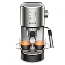 Kávovar na espresso Krups XP442C 1400W