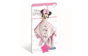 Clementoni Baby Minnie! Detská deka Multicolor Girl