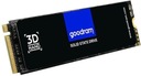 GOODRAM PX500-G2 SSD DISK 256 GB M.2 PCIe 3x4 NVMe