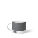 Porcelánový hrnček PANTONE 475 ml