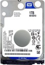 1TB SATA III 2,5