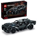 LEGO Technic Batmobil 42127