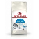 Royal Canin FHN Indoorové krmivo pre mačky 2 kg