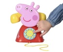 Zvuky volania do hry PEPPA Pig