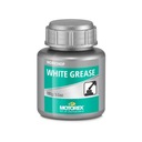 Motorex White Grease 100g univerzálne biele mazivo