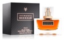 David Beckham Intimately 75 ml EDT